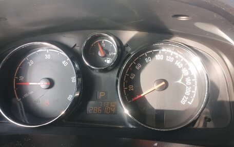 Opel Antara I, 2013 год, 1 200 000 рублей, 6 фотография