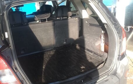 Opel Antara I, 2013 год, 1 200 000 рублей, 8 фотография