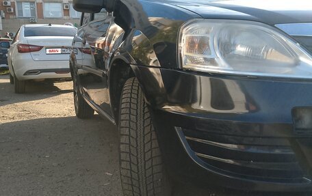 Renault Logan I, 2010 год, 350 000 рублей, 5 фотография