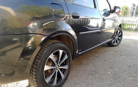 Renault Logan I, 2010 год, 350 000 рублей, 7 фотография