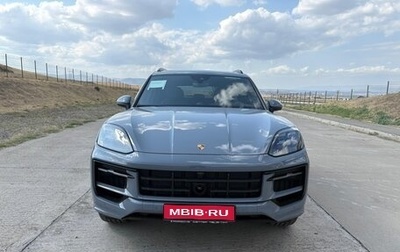 Porsche Cayenne III, 2025 год, 21 995 000 рублей, 1 фотография