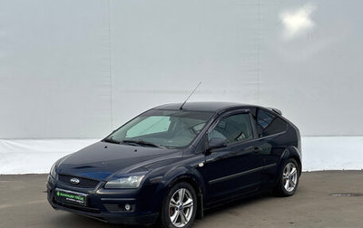 Ford Focus II рестайлинг, 2006 год, 285 000 рублей, 1 фотография