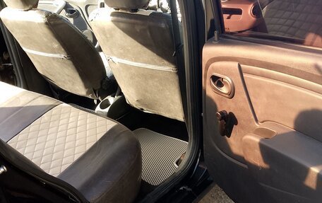Renault Logan I, 2010 год, 350 000 рублей, 26 фотография