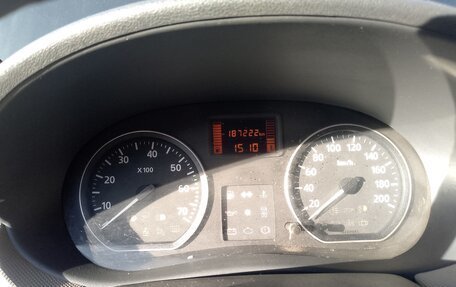 Renault Logan I, 2010 год, 350 000 рублей, 24 фотография