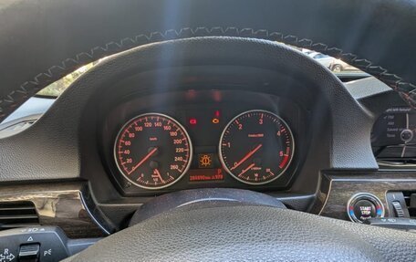 BMW 3 серия, 2010 год, 1 250 000 рублей, 2 фотография