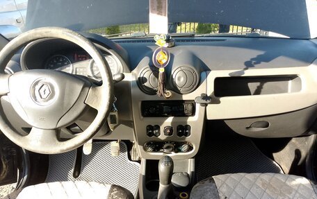 Renault Logan I, 2010 год, 350 000 рублей, 25 фотография