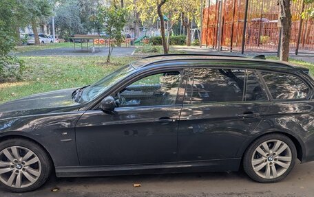 BMW 3 серия, 2010 год, 1 250 000 рублей, 10 фотография