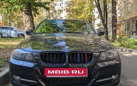 BMW 3 серия, 2010 год, 1 250 000 рублей, 7 фотография