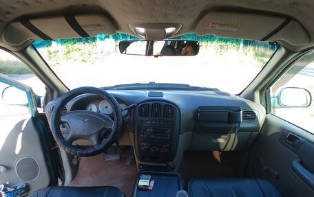 Chrysler Voyager IV, 2001 год, 400 000 рублей, 8 фотография