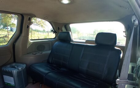 Chrysler Voyager IV, 2001 год, 400 000 рублей, 6 фотография