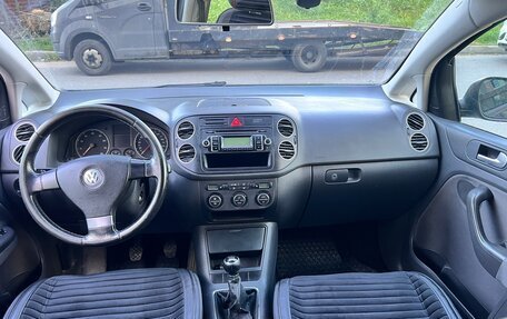 Volkswagen Golf Plus I, 2008 год, 590 000 рублей, 6 фотография