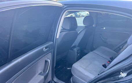 Volkswagen Golf Plus I, 2008 год, 590 000 рублей, 7 фотография