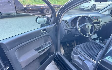 Volkswagen Golf Plus I, 2008 год, 590 000 рублей, 8 фотография