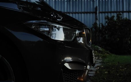 BMW 3 серия, 2012 год, 1 420 000 рублей, 2 фотография