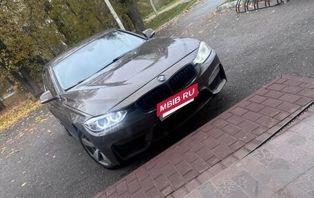 BMW 3 серия, 2012 год, 1 420 000 рублей, 6 фотография