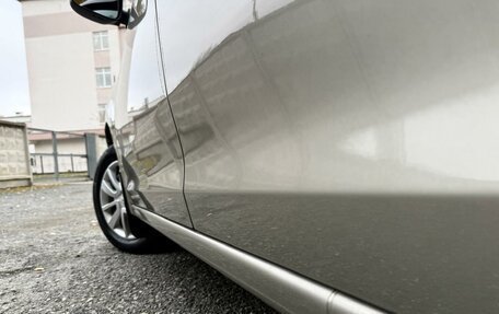 Renault Logan II, 2016 год, 749 000 рублей, 6 фотография