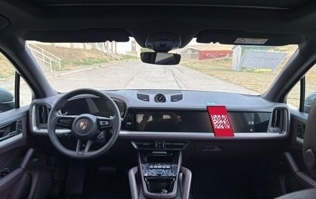 Porsche Cayenne III, 2025 год, 21 995 000 рублей, 3 фотография