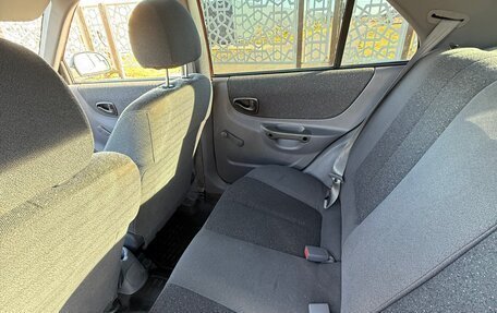 Hyundai Accent II, 2008 год, 620 000 рублей, 7 фотография