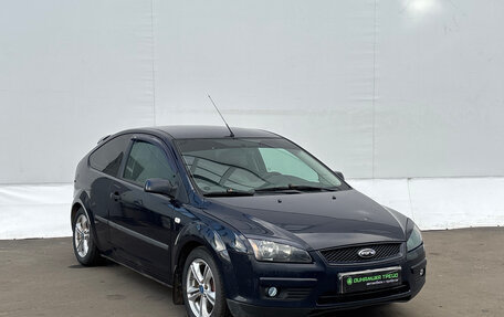 Ford Focus II рестайлинг, 2006 год, 285 000 рублей, 3 фотография
