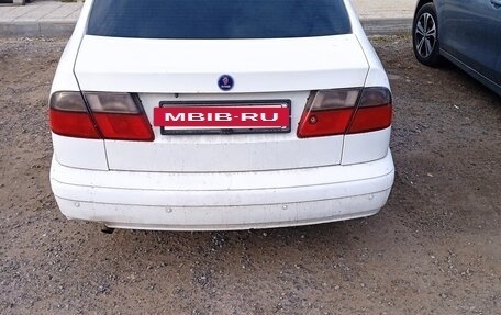 Saab 9-5 I, 1998 год, 260 000 рублей, 2 фотография