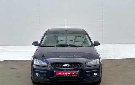 Ford Focus II рестайлинг, 2006 год, 285 000 рублей, 2 фотография