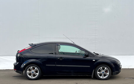 Ford Focus II рестайлинг, 2006 год, 285 000 рублей, 4 фотография