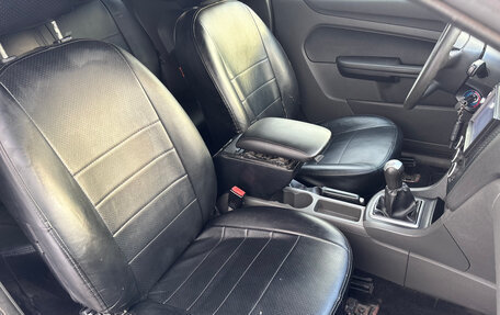 Ford Focus II рестайлинг, 2006 год, 285 000 рублей, 9 фотография