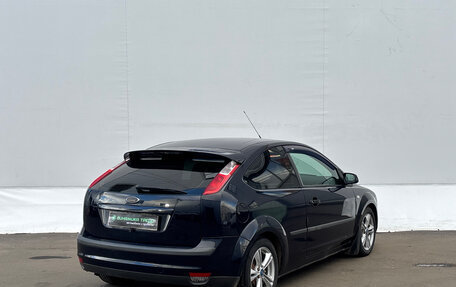 Ford Focus II рестайлинг, 2006 год, 285 000 рублей, 5 фотография
