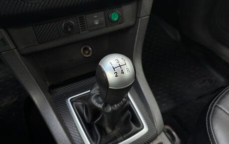 Ford Focus II рестайлинг, 2006 год, 285 000 рублей, 13 фотография