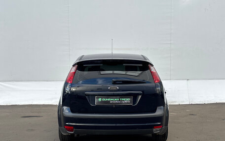 Ford Focus II рестайлинг, 2006 год, 285 000 рублей, 6 фотография