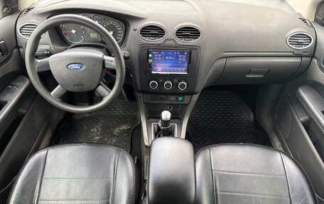 Ford Focus II рестайлинг, 2006 год, 285 000 рублей, 11 фотография
