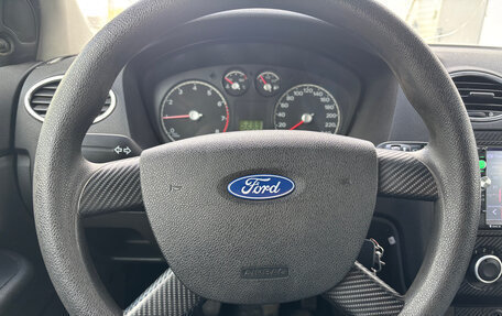 Ford Focus II рестайлинг, 2006 год, 285 000 рублей, 15 фотография