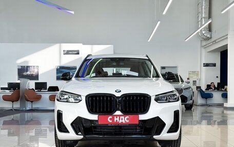 BMW X3, 2024 год, 7 200 000 рублей, 2 фотография
