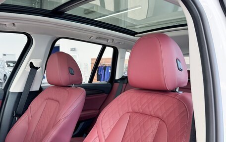 BMW X3, 2024 год, 7 200 000 рублей, 14 фотография