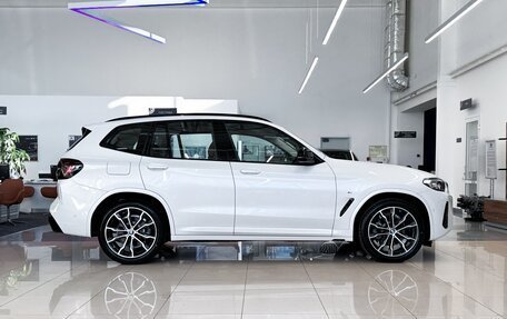 BMW X3, 2024 год, 7 200 000 рублей, 8 фотография