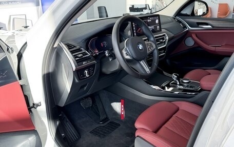 BMW X3, 2024 год, 7 200 000 рублей, 11 фотография