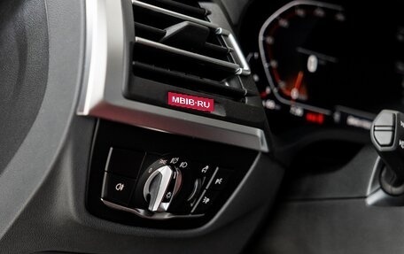 BMW X3, 2024 год, 7 200 000 рублей, 12 фотография