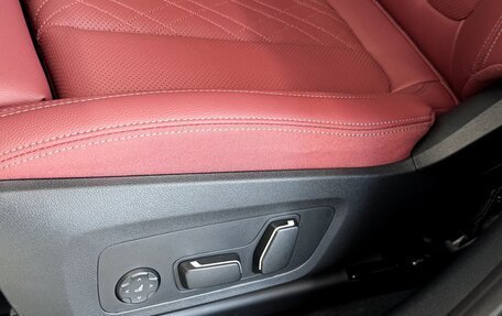 BMW X3, 2024 год, 7 200 000 рублей, 16 фотография