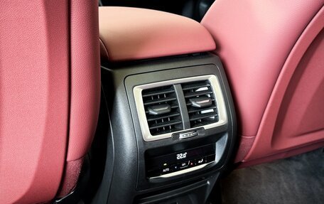 BMW X3, 2024 год, 7 200 000 рублей, 27 фотография