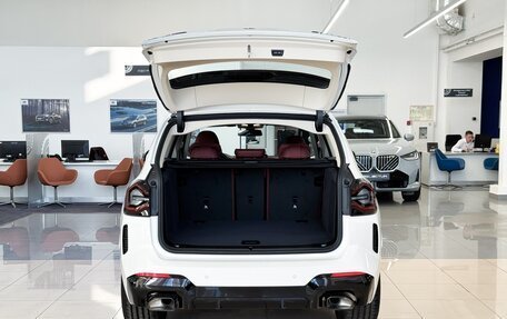 BMW X3, 2024 год, 7 200 000 рублей, 29 фотография
