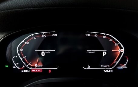BMW X3, 2024 год, 7 200 000 рублей, 20 фотография