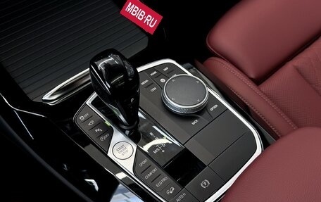 BMW X3, 2024 год, 7 200 000 рублей, 24 фотография