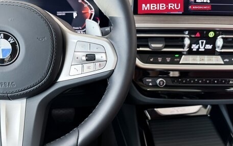 BMW X3, 2024 год, 7 200 000 рублей, 19 фотография