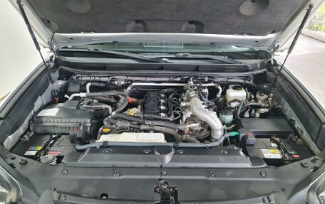 Toyota Land Cruiser Prado 150 рестайлинг 2, 2014 год, 3 490 000 рублей, 11 фотография