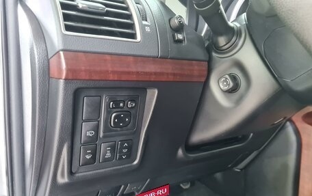 Toyota Land Cruiser Prado 150 рестайлинг 2, 2014 год, 3 490 000 рублей, 22 фотография
