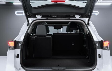 Toyota Highlander, 2025 год, 6 100 000 рублей, 4 фотография