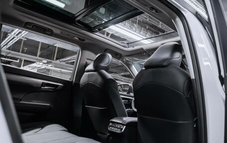 Toyota Highlander, 2025 год, 6 100 000 рублей, 3 фотография