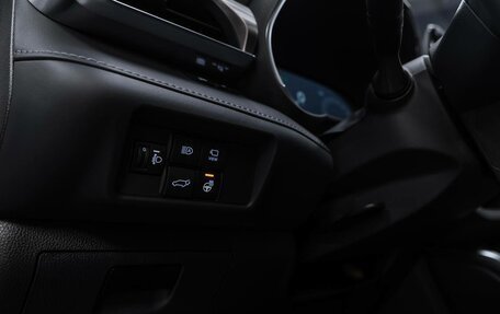 Toyota Highlander, 2025 год, 6 100 000 рублей, 17 фотография