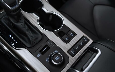 Toyota Highlander, 2025 год, 6 100 000 рублей, 19 фотография