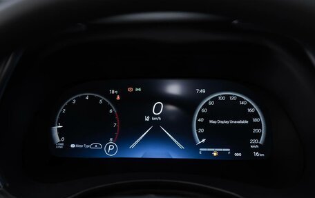 Toyota Highlander, 2025 год, 6 100 000 рублей, 16 фотография